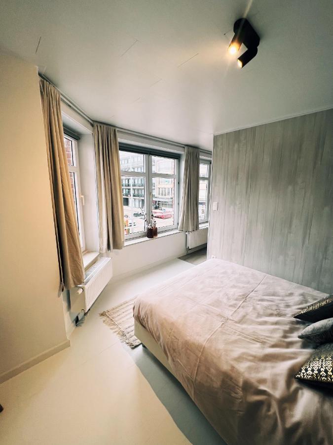 Studio Louis De Panne Luaran gambar