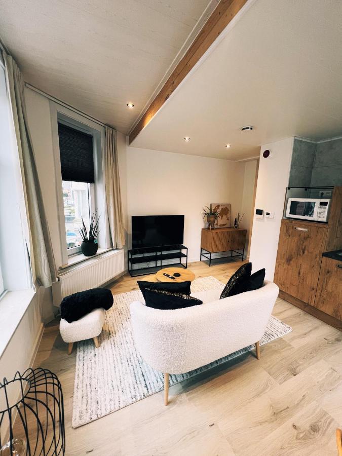 Studio Louis De Panne Luaran gambar