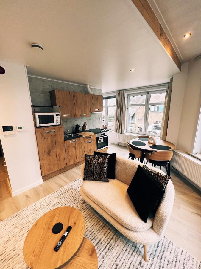 Studio Louis De Panne Luaran gambar