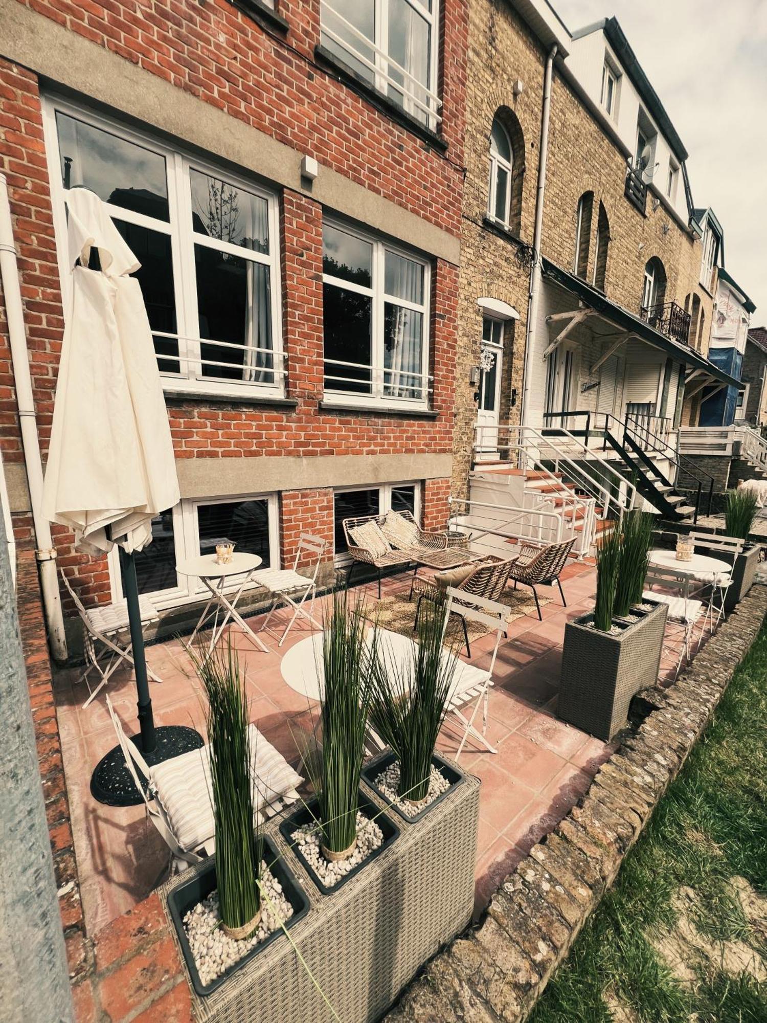 Studio Louis De Panne Luaran gambar
